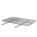 Grille BBQ rectangulaire