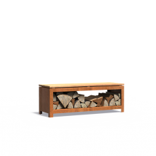 Banc Range Buche