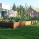 BORDURE PLIEES