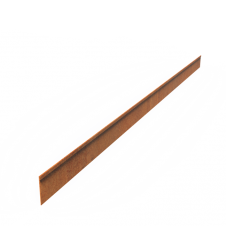 2300 x 2 x 100 mm par 20 pc