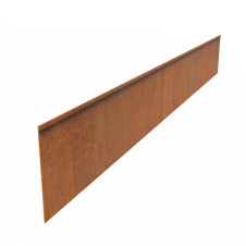  2300 x 2 x 290 mm par 10 pc