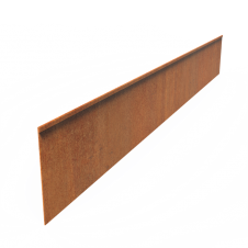 2300 x 3 x 290 mm par 10 pc