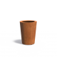 Pots pour plantes VERONA en acier CorTen