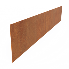 2300x3x390mm par 5 pc