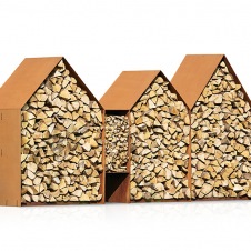 Range buche Houtopslag Bruges