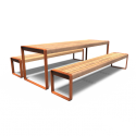 Table de pique-nique