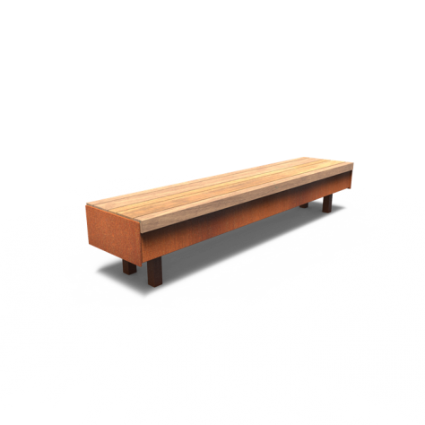 2300 X 600 X 600