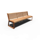 2300 X 650 X 850