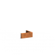Stützmauern aus CorTen-Stahl