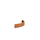 Stützmauern aus CorTen-Stahl