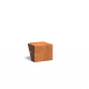 Stützmauern aus CorTen-Stahl