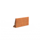 Retaining walls in CorTen steel