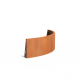Retaining walls in CorTen steel