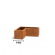 L 1000x400x400 SCCAL25