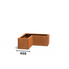 L 1000x400x400 SCCAL25