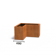 L 1000x400x600 SCCAL30