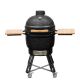 Barbecue KAMADO L55 noir