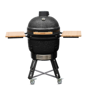 Barbecue KAMADO L55 noir