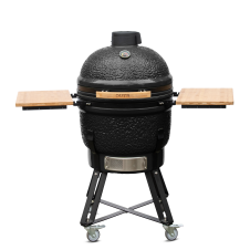 KAMADO grill L55 black