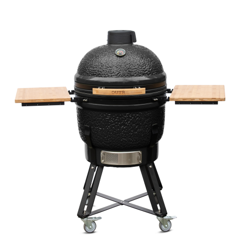 KAMADO grill L55 black