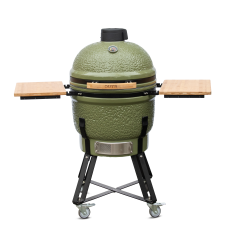 Barbecue KAMADO L55 vert olive