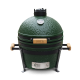 Barbecue KAMADO M40 vert