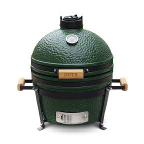 Barbecue KAMADO M40 vert