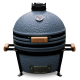 Barbecue KAMADO M40 gris