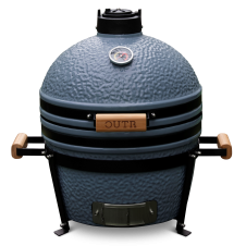 Barbecue KAMADO M40 gris