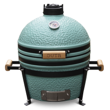 Barbecue KAMADO M40 menthe