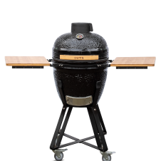 Barbecue KAMADO M50 noir