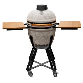 Barbecue KAMADO M50 blanc