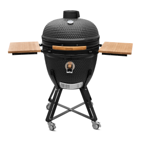 Barbecue KAMADO XL60 noir