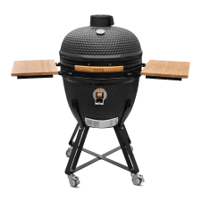 Barbecue KAMADO XL60 noir