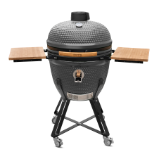 Barbecue KAMADO XL60 gris