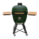 Barbecue KAMADO XL60 vert