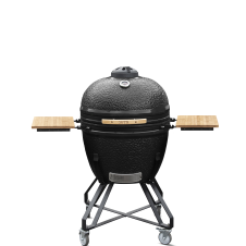 Barbecue KAMADO XXL70 noir
