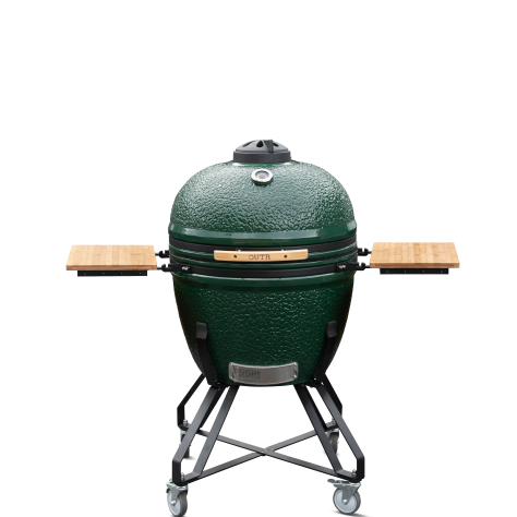 Barbecue KAMADO XXL70 vert