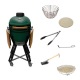 Barbecue KAMADO M50 vert Pro