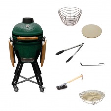 Barbecue KAMADO M50 vert Pro
