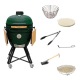 Barbecue KAMADO XL60 vert Pro