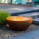 Oros fountain