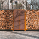 Armoire de rangement SCBHS3
